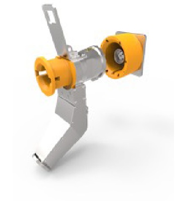 UNITECH MQC Terminator Yankee